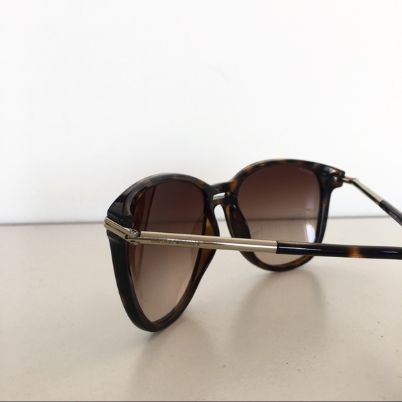 Emporio Armani Sunglasses - Picture 3 of 3